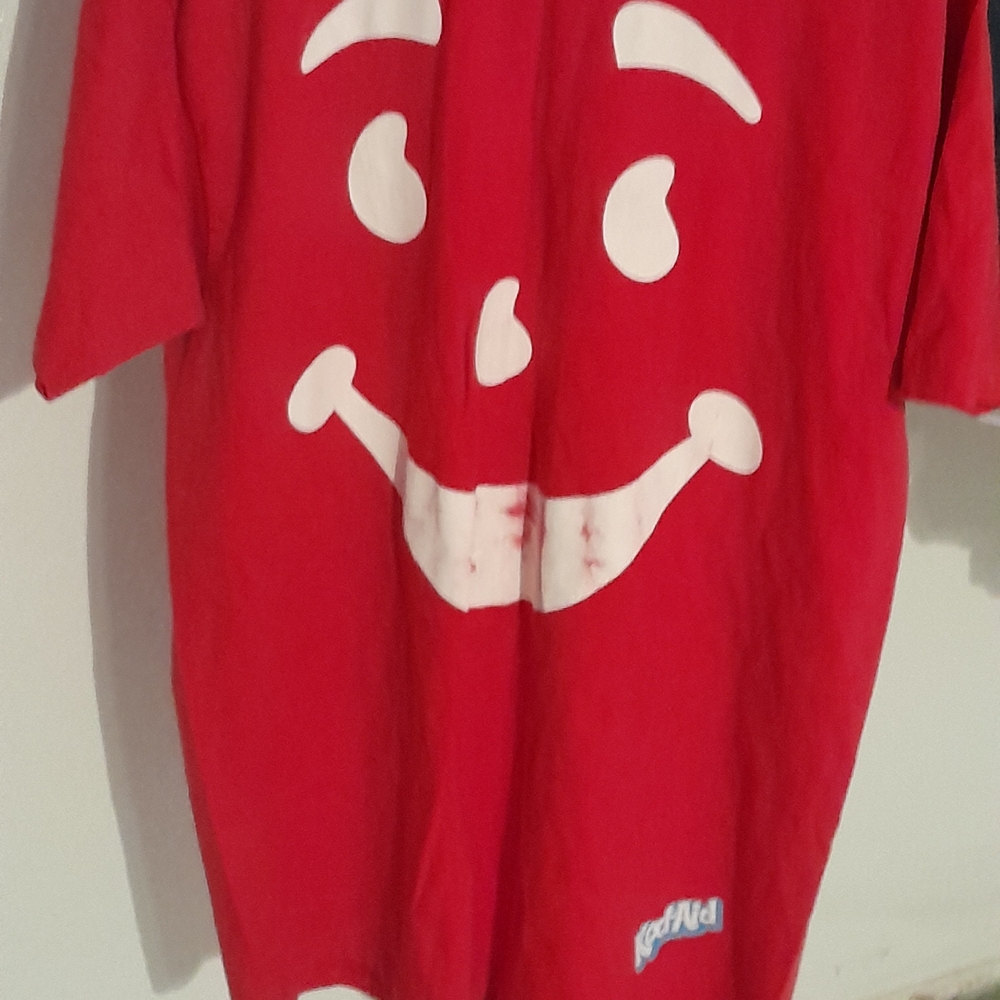 Vintage Kool-Aid T-shirt